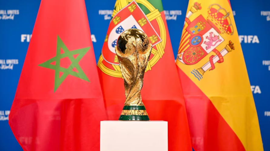 Coupe du Monde 2030 : une "Fan Card" envisagée pour faciliter les visas au Maroc, en Espagne et au Portugal